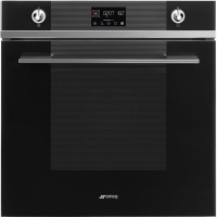 Фото - Духовой шкаф Smeg Linea SOP6102TN 