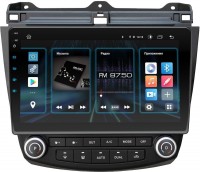 Фото - Автомагнитола Incar DTA2-0114
