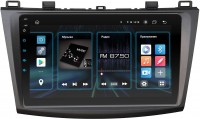 Фото - Автомагнитола Incar DTA2-0231
