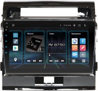 Фото - Автомагнитола Incar DTA2-0303