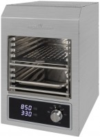 Фото - Электрогриль Profi Cook PC EBG 1201 серый