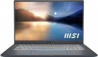 Фото - Ноутбук MSI Prestige 15 A11UC (A11UC-066RU)