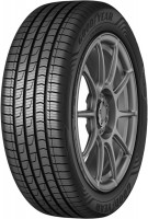 Фото - Шины Goodyear Eagle Sport 4Seasons 225/50 R17 98V