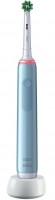 Фото - Электрическая зубная щетка Oral-B Pro 3 3000 Cross Action 