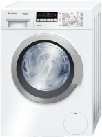 Фото - Стиральная машина Bosch WLO 20260 белый