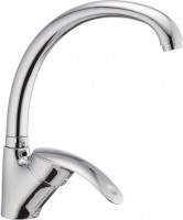 Фото - Смеситель Haiba Fabio 011 HB0907