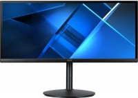 Фото - Монитор Acer CB292CUbmiiprx 29 "  черный