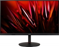 Фото - Монитор Acer Nitro XV322QUPbmiipphzx 32 "  черный