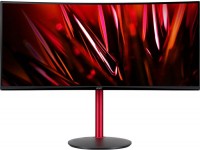 Фото - Монитор Acer Nitro XZ342CUPbmiiphx 34 "  черный