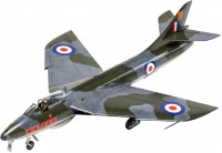 Фото - Сборная модель AIRFIX Hawker Hunter F.6 (1:48) 