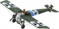 Фото - Сборная модель AIRFIX Fokker E.III Eindecker (1:72) 