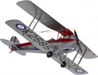 Фото - Сборная модель AIRFIX De Havilland D.H.82a Tiger Moth (1:48) 