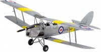 Фото - Сборная модель AIRFIX De Havilland Tiger Moth (1:72) 