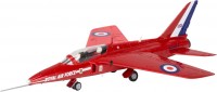 Фото - Сборная модель AIRFIX Red Arrows Gnat (1:72) 