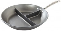 Фото - Сковородка Nordic Ware 14621 31 см  серебристый