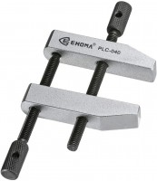 Фото - Тиски EHOMA PLC-040 40 мм