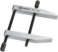 Фото - Тиски EHOMA PLC-105 105 мм