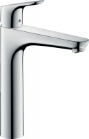 Фото - Смеситель Hansgrohe Focus 31658000 