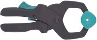 Фото - Тиски Wolfcraft FZR Ratchet Clamping Lever 3615000 40 мм