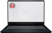 Фото - Ноутбук MSI WE76 11UK