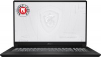 Фото - Ноутбук MSI WS76 11UK (WS76 11UK-470US)