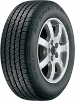 Фото - Шины Dunlop SP Sport 4000 225/60 R17 98T Run Flat 