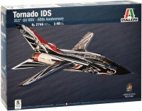 Фото - Сборная модель ITALERI Tornado IDS 311 GV RSV (1:48) 