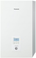 Фото - Тепловой насос Panasonic Aquarea High Performance KIT-WC03J3E5 3 кВт