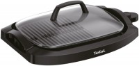 Фото - Электрогриль Tefal Health Multi Grill CB6A0830 черный