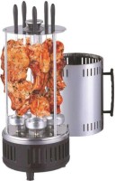 Фото - Гриль кухонный Rainberg RB-8612 нержавейка