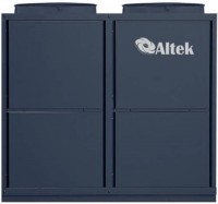 Фото - Тепловой насос ALTEK Total 32 mono EVI 380V 31 кВт