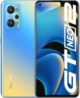 Фото - Мобильный телефон Realme GT Neo2 256 ГБ / 8 ГБ