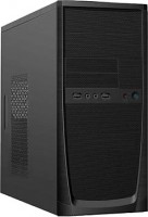 Фото - Корпус PowerCool 6862BK 500W БП 500 Вт черный