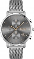 Фото - Наручные часы Hugo Boss 1513807 