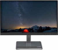 Фото - Монитор Lenovo L22i-30 22 "  черный