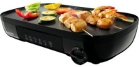 Фото - Электрогриль Philips Daily Collection HD 6320 черный