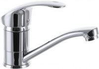Фото - Смеситель Haiba Maxx 004-15 HB0279