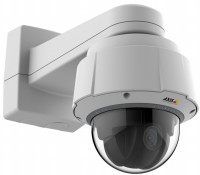Камера видеонаблюдения Axis Q6055-E 