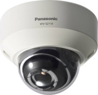 Фото - Камера видеонаблюдения Panasonic WV-S2110 