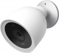 Фото - Камера видеонаблюдения Nest Cam IQ outdoor 