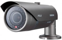 Фото - Камера видеонаблюдения Samsung SNO-6084RP 