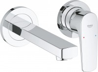 Фото - Смеситель Grohe BauFlow 20287000 