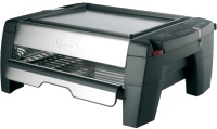 Фото - Гриль кухонный De'Longhi BQ100 черный