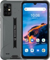 Фото - Мобильный телефон UMIDIGI Bison Pro 128 ГБ / 4 ГБ