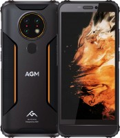 Мобильный телефон AGM H3 64 ГБ / 4 ГБ