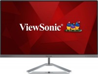 Фото - Монитор Viewsonic VX2776-4K-mhd 27 "  серебристый