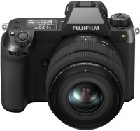 Фото - Фотоаппарат Fujifilm GFX-50S II  kit 35-70 mm