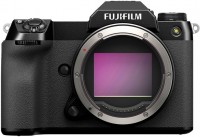 Фото - Фотоаппарат Fujifilm GFX-50S II  body