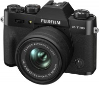 Фотоаппарат Fujifilm X-T30 II  kit 18-55