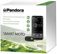 Фото - Автосигнализация Pandora Smart Moto DXL-1200L 
